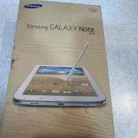 تبلت سامسونگ گلکسی نوت ۸