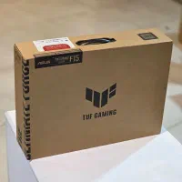 لپتاپ ایسوس گیمینگ ASUS TUF FX507ZI رم 40 گیگ|رایانه همراه|شیراز, ملاصدرا|دیوار