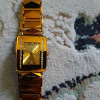 ساعت رادوطلایی