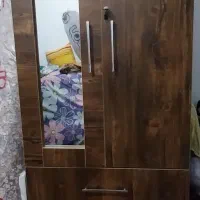 کمد لباس ام دی اف