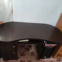 دراور و میز کامپیوتر درحد نو|میز تحریر و کامپیوتر|اسلام‌‌آباد غرب, |دیوار