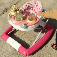 روروک تمیز تمیز تاشو