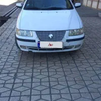 سمندتمیز دوگانه مدل ۹۵ باعکس کارشناسی|خودرو سواری و وانت|دورود, |دیوار