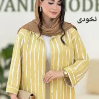 شومیز پری و مانتو مجلسی