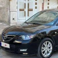 مزدا ۳ استثنائی