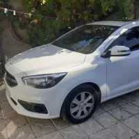 شاهین ،CVT