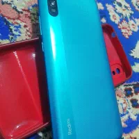 ردمی 9A تمیز|موبایل|مشهد, خلق آباد سفلی|دیوار