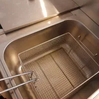 سرخ کن گریل تاپینگ بویلر|کافیشاپ و رستوران|چهاردانگه (تهران), |دیوار