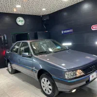 پژو SLX 96-TU5|خودرو سواری و وانت|رشت, نیروی دریایی|دیوار