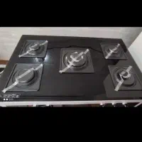 گاز نو|اجاق گاز و لوازم برقی پختوپز|شهرکرد, |دیوار