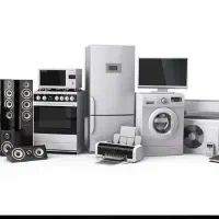 خرید لوازم خانگی با تخفیف ویژه