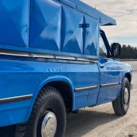 نیسان سایپا وانت کرایه