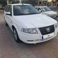 سمند سورن ef7