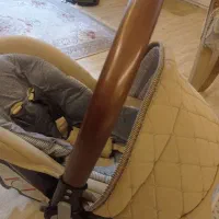 کریر نوزادی|اسباب و اثاث بچه|خوی, |دیوار