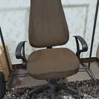 صندلی چرخان