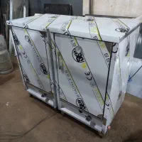 لوازم فست فود تولید تجهیزات آشپزخانه صنعتی|کافی‌شاپ و رستوران|تهران, زمزم|دیوار