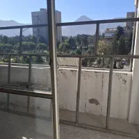 پنجره بالکن|مصالح و تجهیزات ساختمان|فولادشهر, C3|دیوار