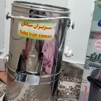 سبزی خوردکن سه کیلویی سبزیران|خردکن، آسیاب، غذاساز|فردیس, شهرک ارم|دیوار