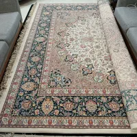 فرش ۱۲ متری نو