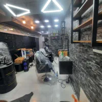 پذیرش کارآموز برای پیرایش مردانه