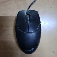 موس کامپیوتر