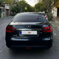 Jac j5|خودرو سواری و وانت|تهران, بریانک|دیوار