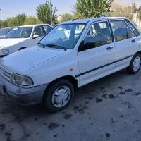 پراید مدل ۹۰