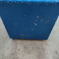 بدنه خالی کولر آبی|کولر آبی|دزفول, |دیوار