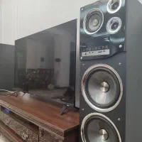 پخش کننده خانگی میکرولب مدل M310104|سیستم صوتی خانگی|کرمانشاه, |دیوار