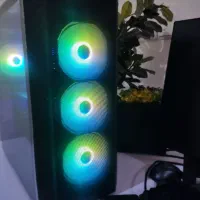 فروش کیس گیم به صورت اقساطی