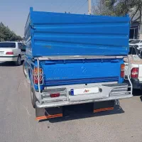 نیسان بنزینی|خودرو سواری و وانت|شاهین‌شهر, گزبرخوار|دیوار