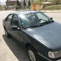 خودرو پژو روآ مدل۱۳۸۶