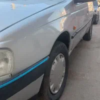 پژو۴۰۵|خودرو سواری و وانت|اسلام آباد, |دیوار