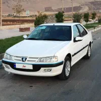 پژو پارس xu7p سفارسی