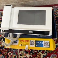 مانیتور ایفن تابا