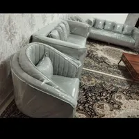 دوخت انواع کاورمبلمان وسایل منزل