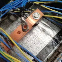 برق کار ساختمان صف تا صد اتصالی نصبیجات سیم کشی|خدمات پیشه و مهارت|مشهد, فلسطین|دیوار