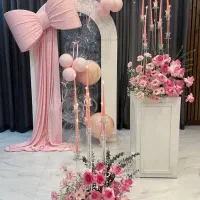 تخفیف ویژه بادکنک آرایی به مناسبت شب یلدا|خدمات پذیرایی، مراسم|ارومیه, |دیوار