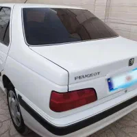 پارس TU5، مدل1400|خودرو سواری و وانت|شیروان (خراسان), |دیوار
