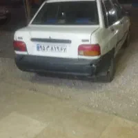 پراید83|خودرو سواری و وانت|اصفهان, تیران|دیوار