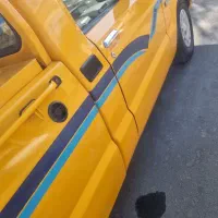 مزدا ۲۰۰۰ دوگانه کارخانه مدل ۸۷