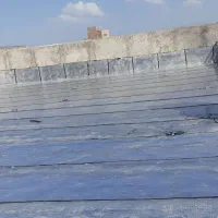 ایزوگام واسفالت قیرگونی