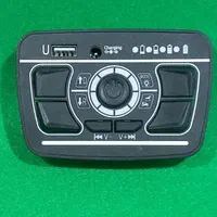 پنل خاموش روشن و موزیک ماشین شارژی|اسباببازی|تهران, ستارخان|دیوار