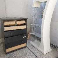 یک عدد دراور و بوفه سون