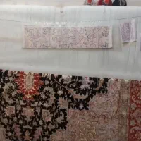 فروش قالی(فرش ۶متری پرده)