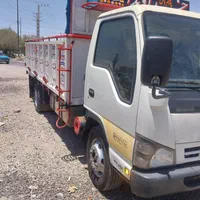باربری حمل و نقل ارسال بار به تمام نقاط کشور|خدمات حمل و نقل|قم, انسجام|دیوار