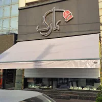 سایبان مغازه ویلا برقی سایه بان کالسکه ای|فروشگاه و مغازه|فردیس, فردیس|دیوار