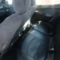 فروش سواری ۲۰۶ sDتیپ ۵|خودرو سواری و وانت|بم, |دیوار