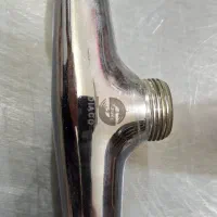 شیر  توالت  اهرمی  راسان|لوازم سرویس بهداشتی|اوز, |دیوار