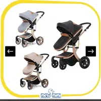 ست کالسکه کریر آنجل بی بی Angel Baby|کالسکه و لوازم جانبی|رشت, معلم|دیوار